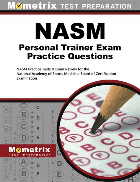 is the nasm test hard 2017|nasm practice test vs real.